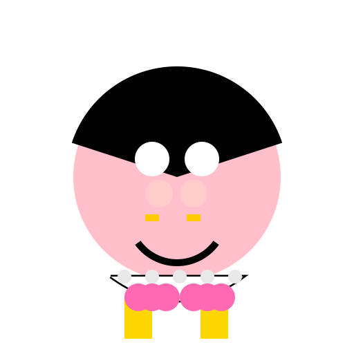 Ana de Armas in a Beautiful Wedding Gown - DrawGPT