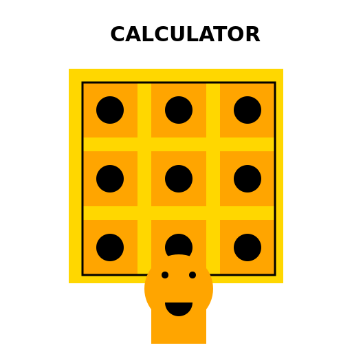 Calculator - DrawGPT