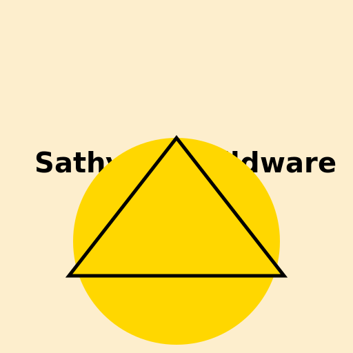 Sathyam Buildware - DrawGPT