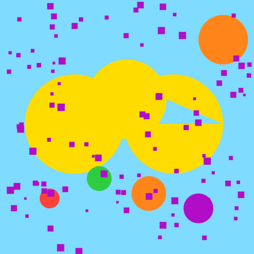 Colourful Air - DrawGPT