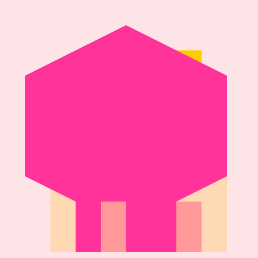 Girl Child Superhero - DrawGPT