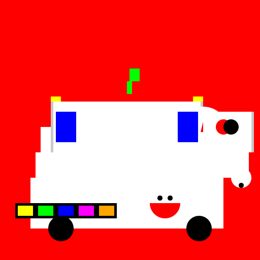 Frecciarossa ETR 500 Train Simulator Logo - DrawGPT