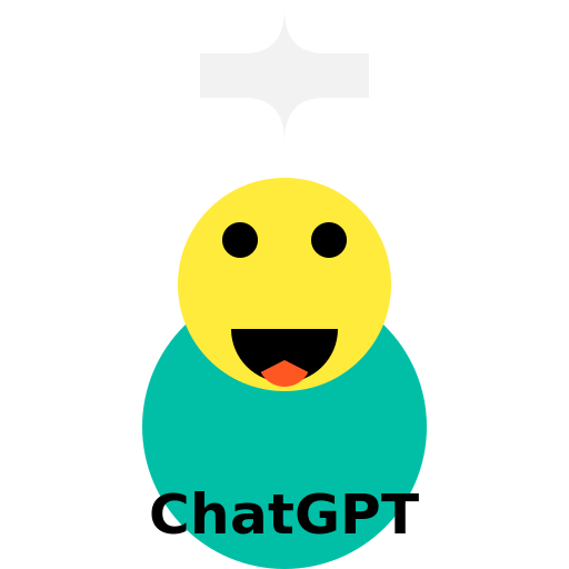 ChatGPT Logo - DrawGPT