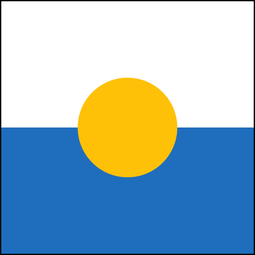 Indonesia Flag - DrawGPT