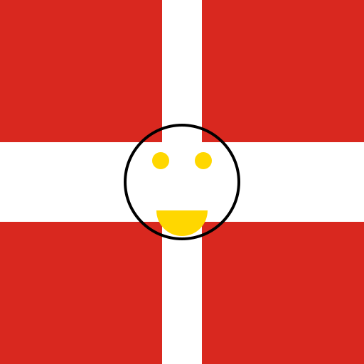 Indonesia Flag - DrawGPT