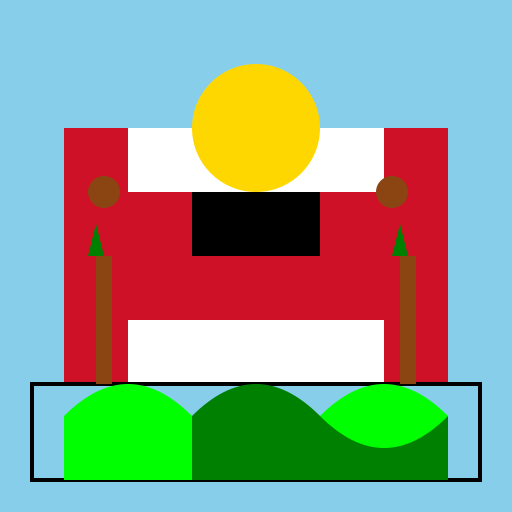 A Tropical Paradise - DrawGPT