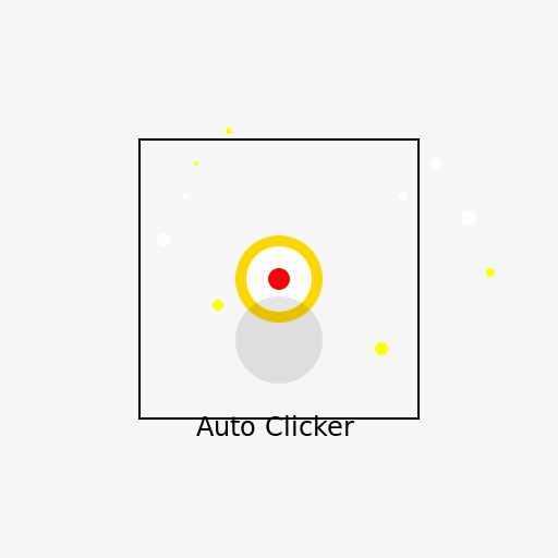Auto Clicker - DrawGPT