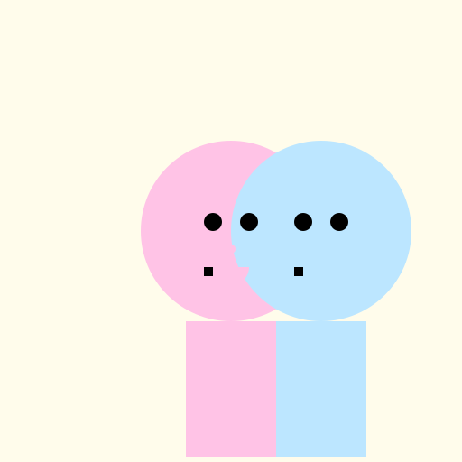 Cute Kids Adventure - DrawGPT