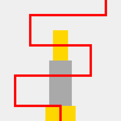 Tower Choice - DrawGPT