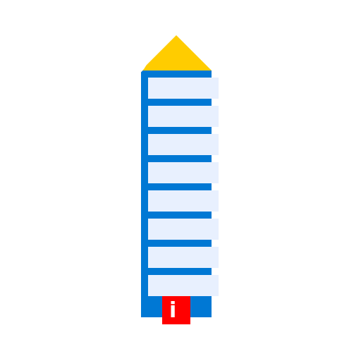 High-level architecture for Microsoft Intune - DrawGPT