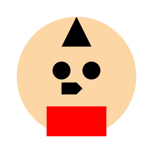 A Man with Style - DrawGPT