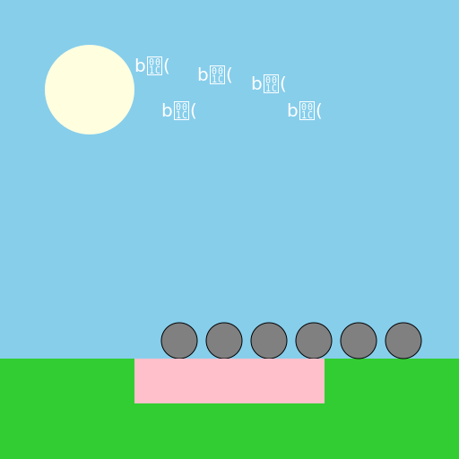 Mice Dance Party - DrawGPT