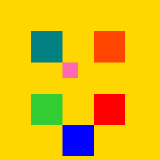 History of Qbert gaming part 1 - DrawGPT