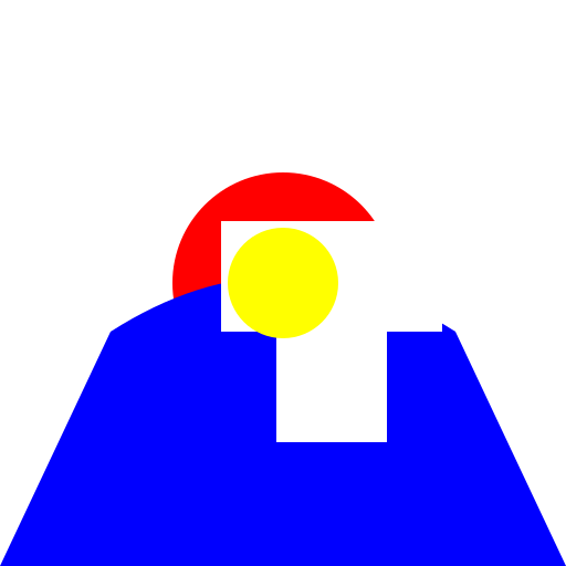 Qbert's Epic Journey Through Gaming History - Part 2 - DrawGPT