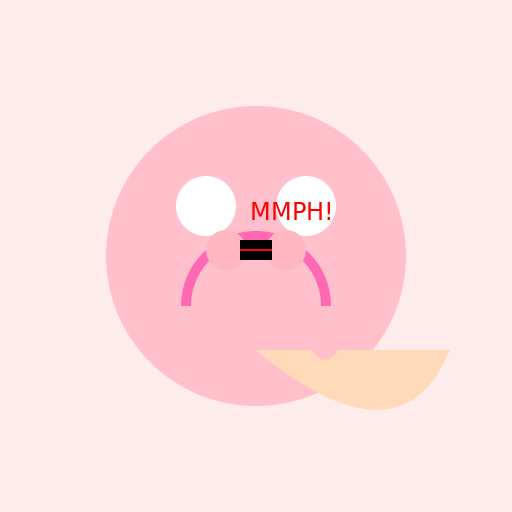 Cute Girl Wrapped in a Colorful Blanket - DrawGPT