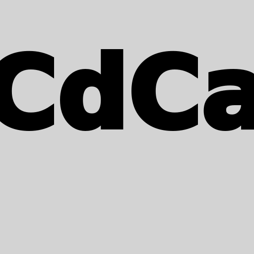 Cadmium+Calcium=?? - DrawGPT