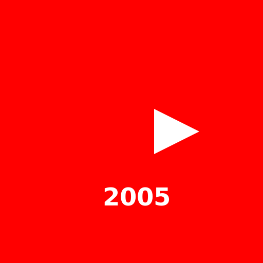 2005 But With The Year It Was Established In - DrawGPT