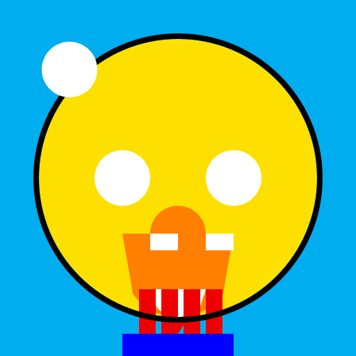 Spongebob Squarepants - Season 14 Logo - DrawGPT