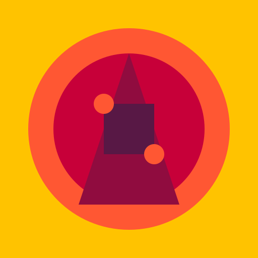 Calculadora de Taxas Logo - DrawGPT