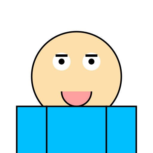 Cartoon Character for Technology One System - DrawGPT