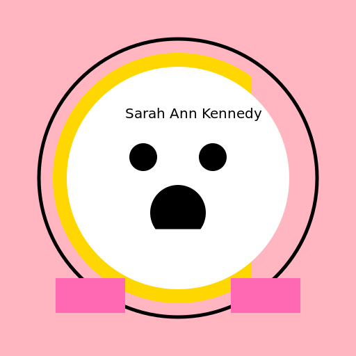Sarah Ann Kennedy - DrawGPT