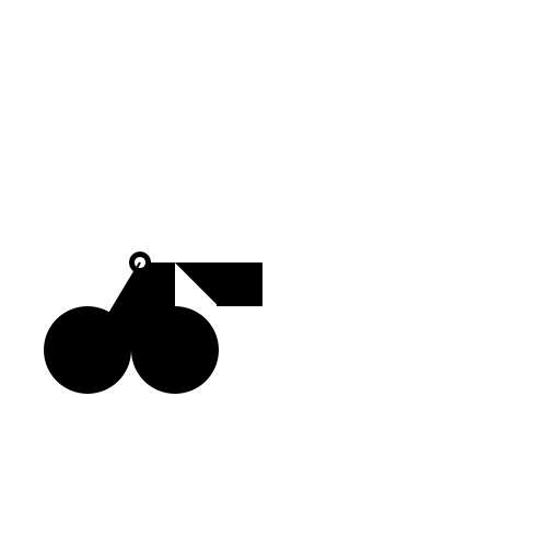 Bicycle Icon - DrawGPT