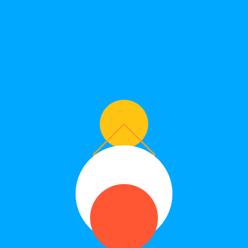 Boy Sinking in the Sea with a Bike - DrawGPT