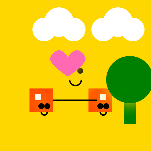 The Harmony of a Good Community - DrawGPT