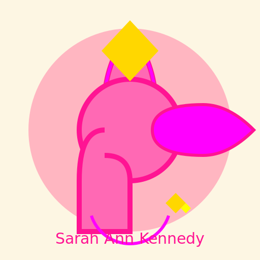 Sarah Ann Kennedy - DrawGPT