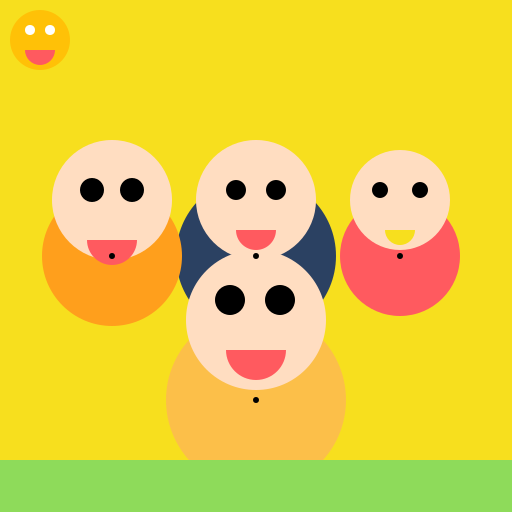 People Playing Together - DrawGPT