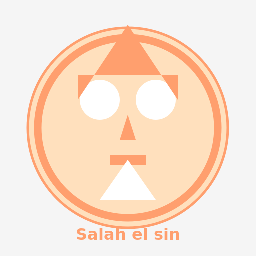 Salah el sin - DrawGPT