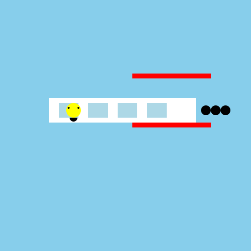 Airplane - DrawGPT