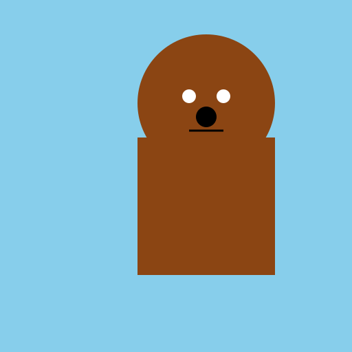 Dog - DrawGPT
