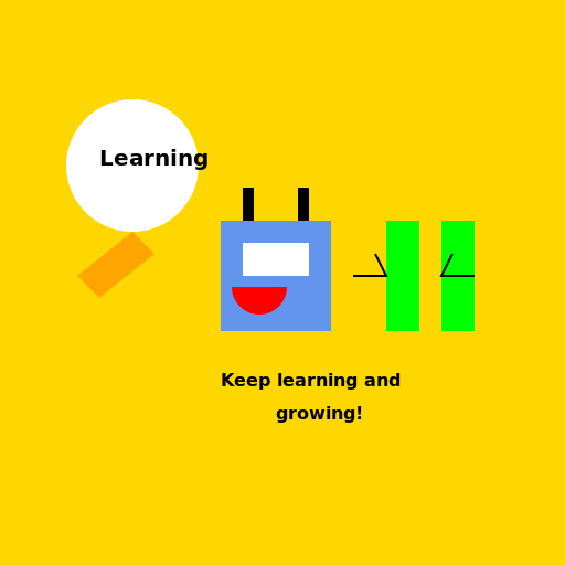 Reinforcement Learning - DrawGPT