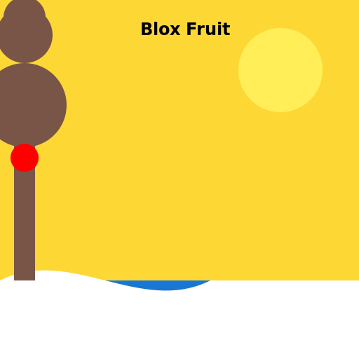 Blox Fruit - DrawGPT