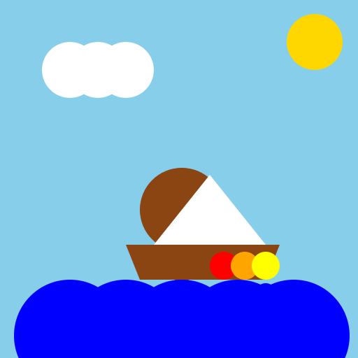 Roblox Blox Fruits - Fruity Adventure in the Virtual World - DrawGPT