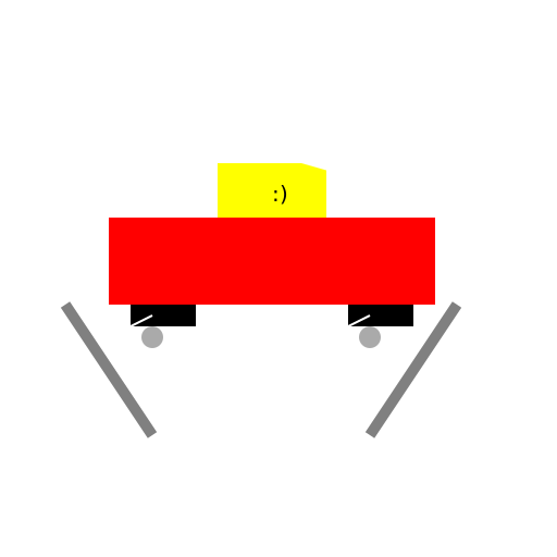 Car Drifting - DrawGPT