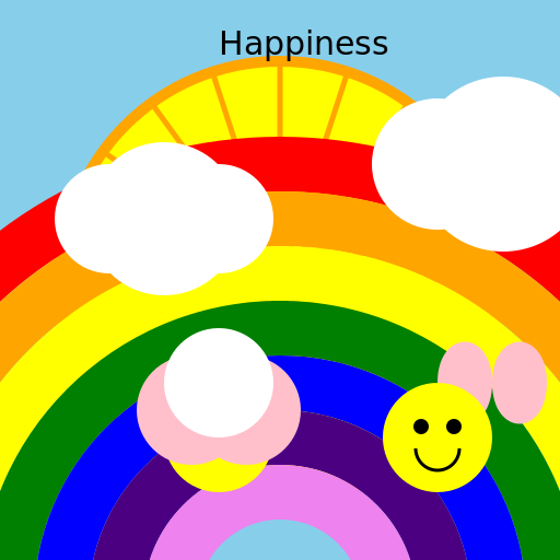 The Joyful Journey - DrawGPT