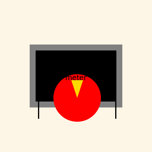 The Singing Multimeter - DrawGPT