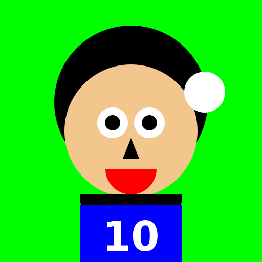 Lionel Messi - The Football Maestro - DrawGPT