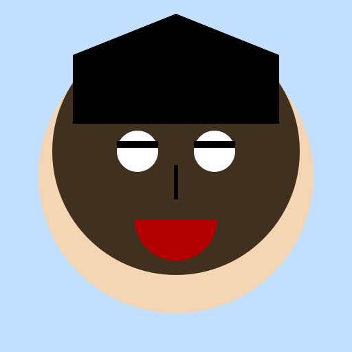 George Washington - DrawGPT