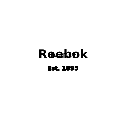 The Year Reebok Was Discovered But The Year It Was Discovered Is On The Canvas - DrawGPT