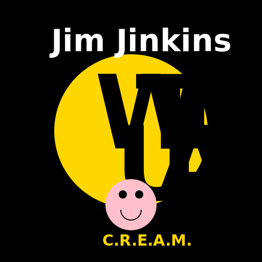 Wu-Tang Clan Jim Jinkins - DrawGPT