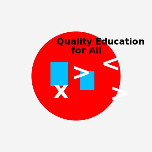 Unequal Education Opportunities - DrawGPT