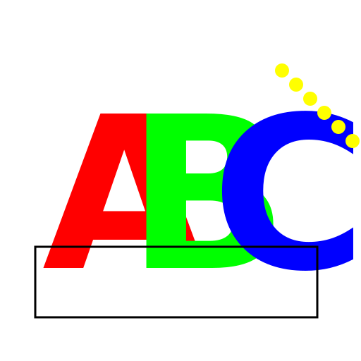ABC Logo - DrawGPT