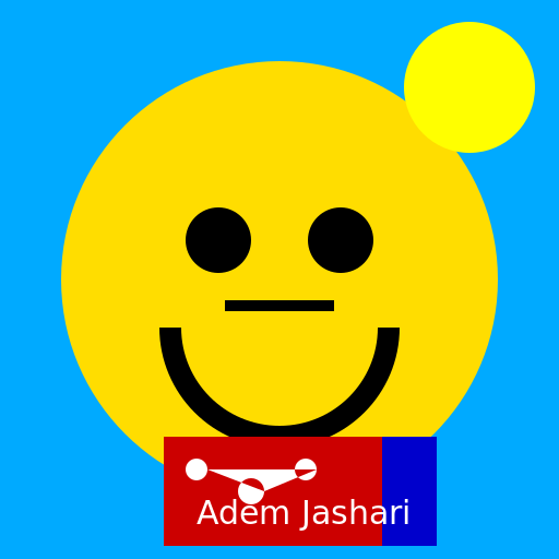 Adem Jashari - DrawGPT