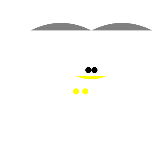 A Hyper-Realistic Seagull - AI Prompt #10102 - DrawGPT