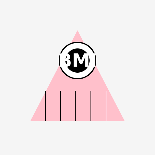 BMI Calculator Logo - DrawGPT