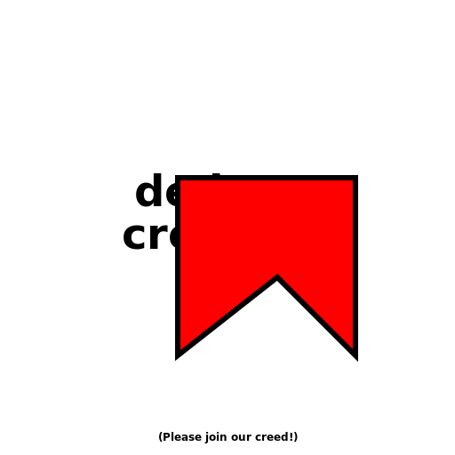 de kans creeders - DrawGPT