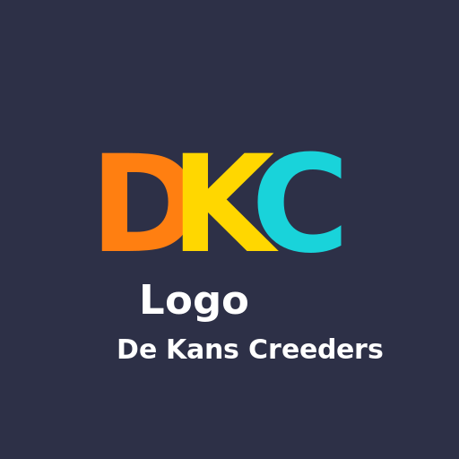 De Kans Creeders Logo - DrawGPT